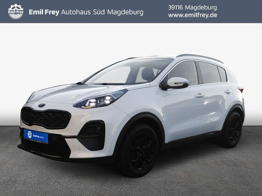 Sportage