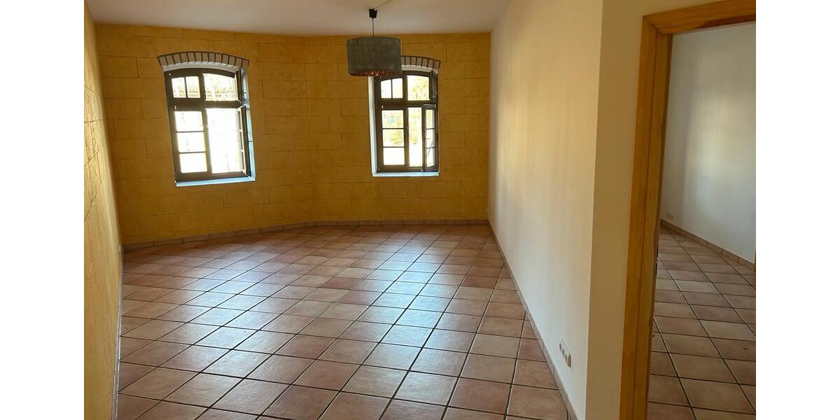 Terrassenwohnung Möckern - 2 Zimmer, 85 m&sup2;, 816&euro; | Angebot:26616602