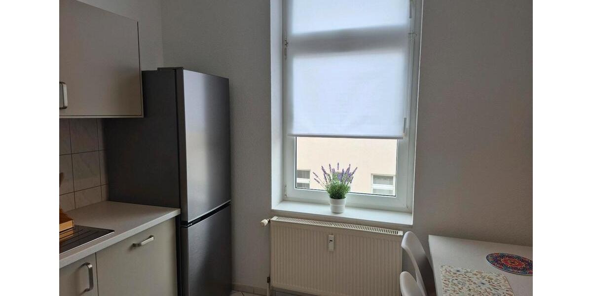 Etagenwohnung Magdeburg Nordwest - 1 Zimmer, 30 m&sup2;, 498&euro; | Angebot:25861551