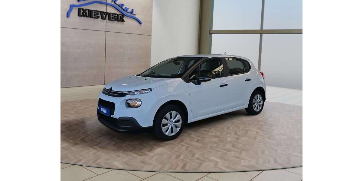 Citroen C3 77.730 km 6.900 &euro; Hohenwarsleben 39326