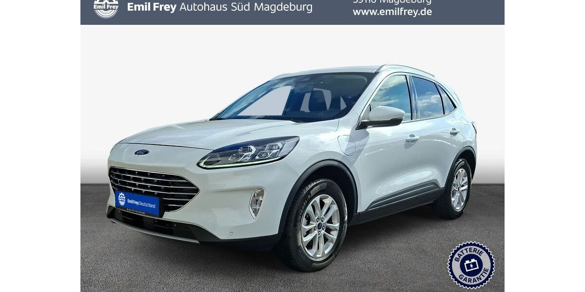 Ford Kuga 69.674 km 20.945 &euro; Magdeburg 39116