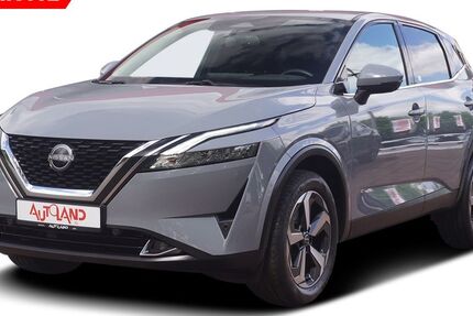 Nissan Qashqai 24.185 km 22.950 &euro; Magdeburg 39118