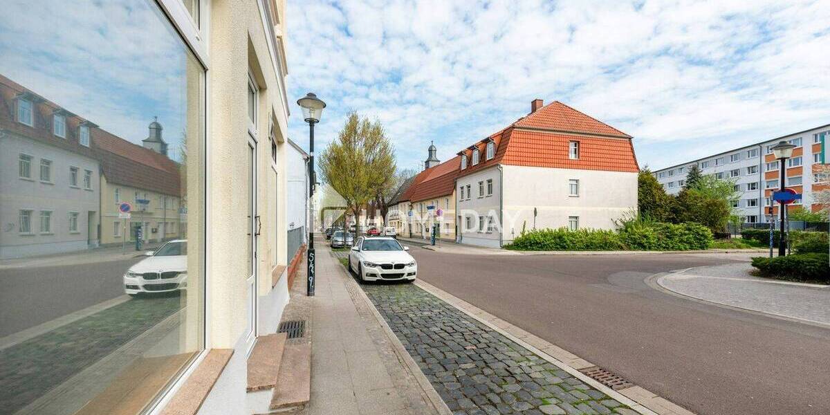Reihenendhaus Burg - 5 Zimmer, 167 m&sup2;, 175.000&euro; | Angebot:26406437