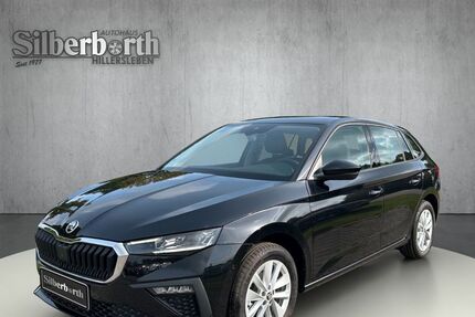 Skoda Scala 1.503 km 25.990 &euro; Hillersleben 39343