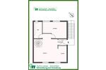 Etagenwohnung Magdeburg Brückfeld - 2.5 Zimmer, 67 m&sup2;, 570&euro; | Angebot:25367636