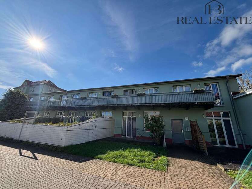 Wohnung zum Mieten in Magdeburg 924,99 € 125 m² 4 zimmer