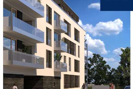 Wohnung Magdeburg Brückfeld - 4 Zimmer, 143 m&sup2;, 649.000&euro; | Angebot:19426754