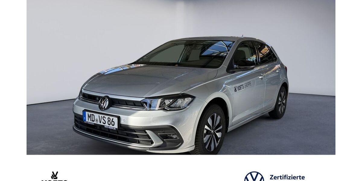 VW Polo 16.900 km 20.980 &euro; Magdeburg 39116