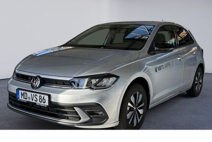 VW Polo 8.900 km 23.380 &euro; Magdeburg 39116