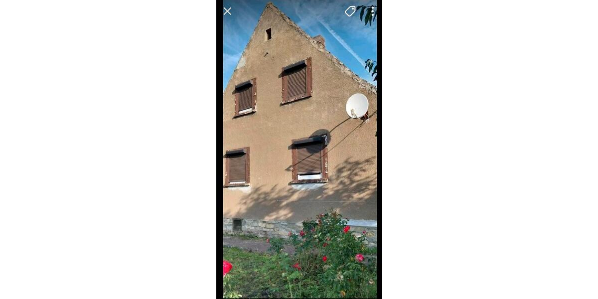 Einfamilienhaus Magdeburg Hopfengarten - 3 Zimmer, 80 m&sup2;, 109.999&euro; | Angebot:24615985