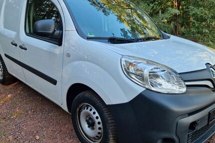 Renault Kangoo 103.000 km 7.200 € Theeßen 39291