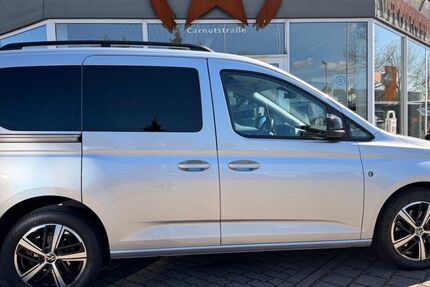 VW Caddy 51.000 km 26.950 &euro; Magdeburg 39120