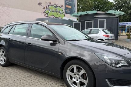 Opel Insignia 275.000 km 3.790 &euro; Magdeburg 39112