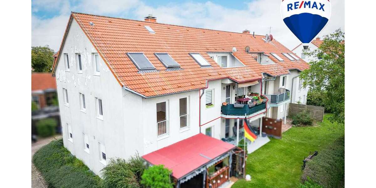 Etagenwohnung Glindenberg Glindenberg - 3 Zimmer, 88 m&sup2;, 88.000&euro; | Angebot:23928481