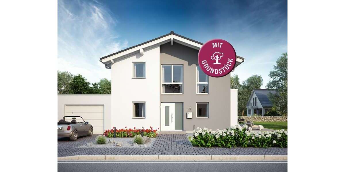 Einfamilienhaus Magdeburg Großer Silberberg - 5 Zimmer, 162 m&sup2;, 677.900&euro; | Angebot:26848424