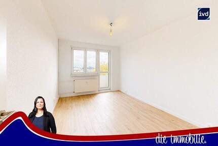 *** modernes Bad - 3 Zimmer - Balkon *** 3 zimmer