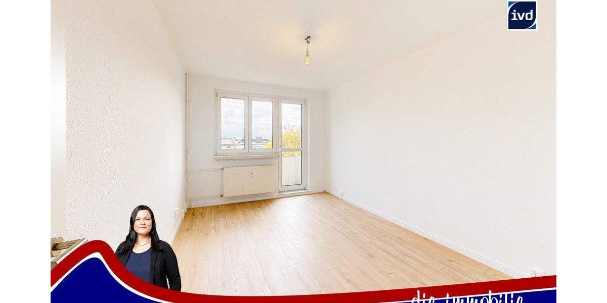 *** modernes Bad - 3 Zimmer - Balkon *** 3 zimmer