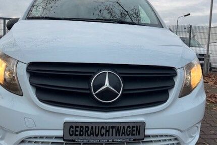 Mercedes-Benz Vito 149.000 km 21.900 € Magdeburg 39126