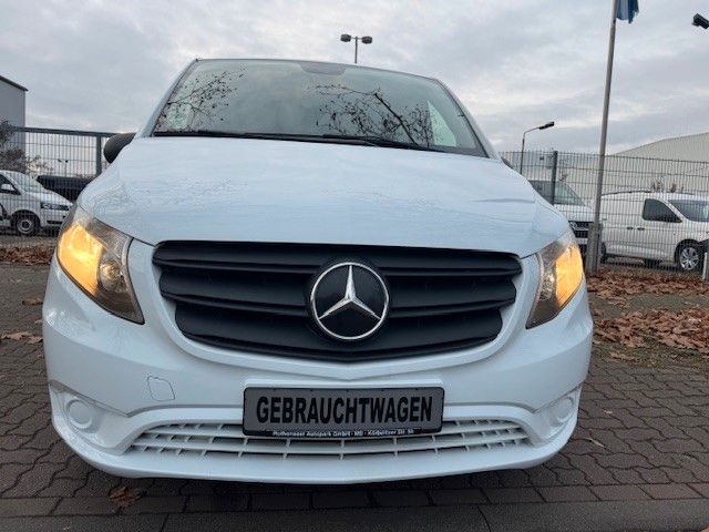 Mercedes-Benz Vito 149.000 km 21.900 € Magdeburg 39126
