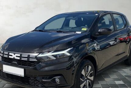 Dacia Sandero 2.100 km 15.999 € Magdeburg 39128