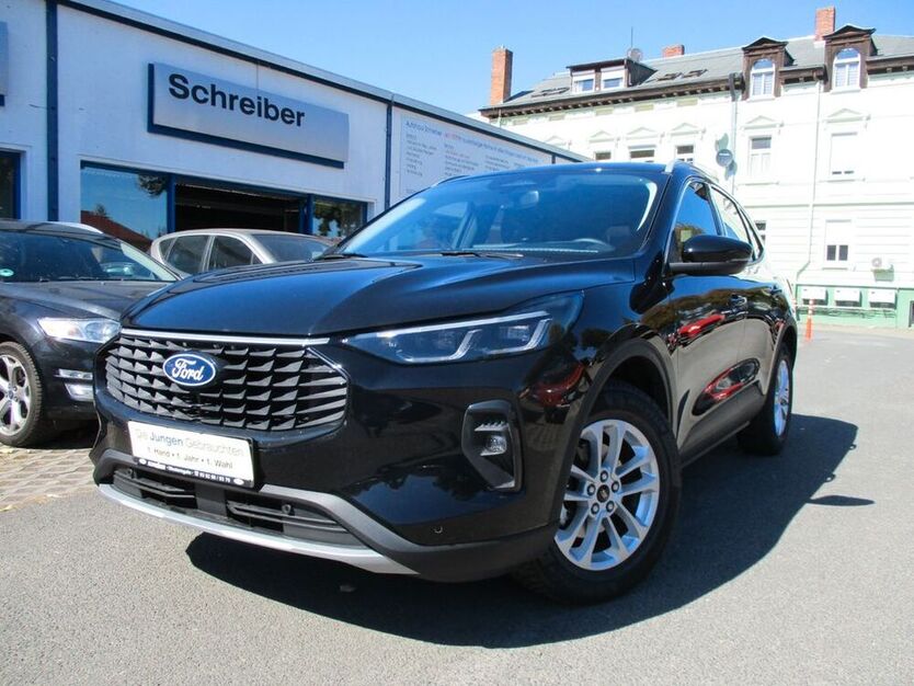 Kuga