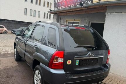 Kia Sportage 238.000 km 3.100 &euro; Magdeburg 39106