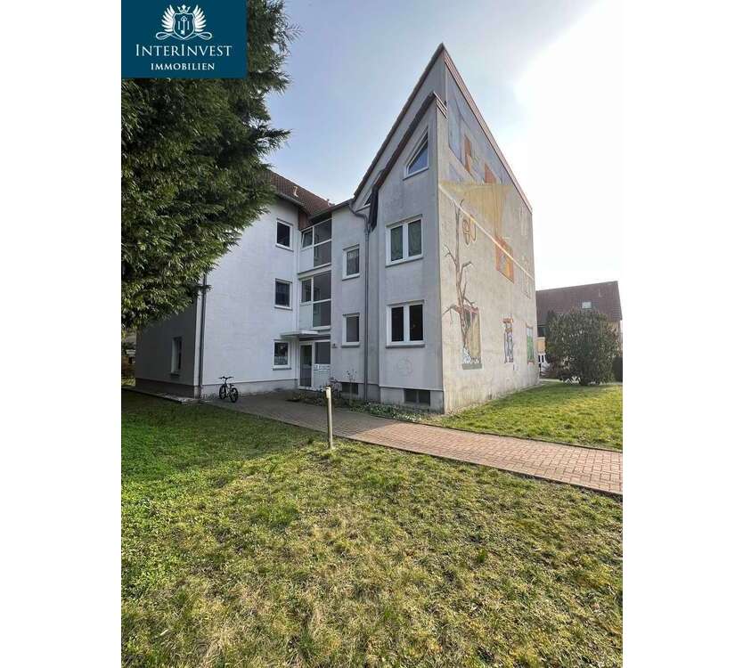 Wohnung zum Mieten in Magdeburg 465 € 66.35 m²