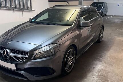 Mercedes-Benz A 180 77.000 km 19.500 &euro; Magdeburg 39104