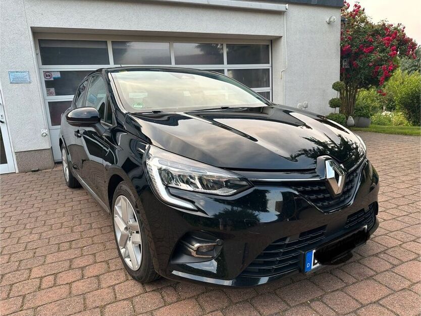 Clio