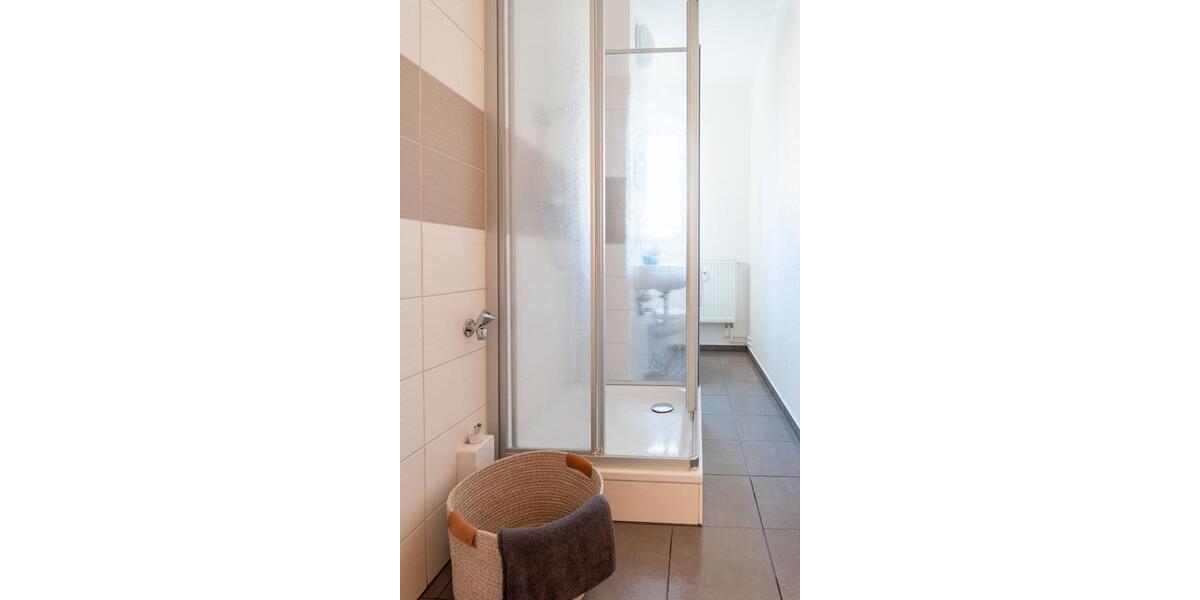 Erdgeschoßwohnung Schönebeck (Elbe) - 3 Zimmer, 62 m&sup2;, 370&euro; | Angebot:25570832