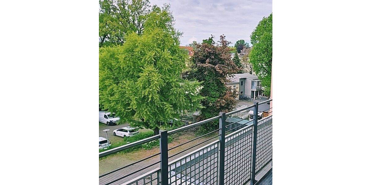Etagenwohnung Magdeburg Sudenburg - 3 Zimmer, 66 m&sup2;, 585&euro; | Angebot:26740655