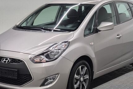 Hyundai ix20 63.850 km 11.480 &euro; Langenweddingen 39171