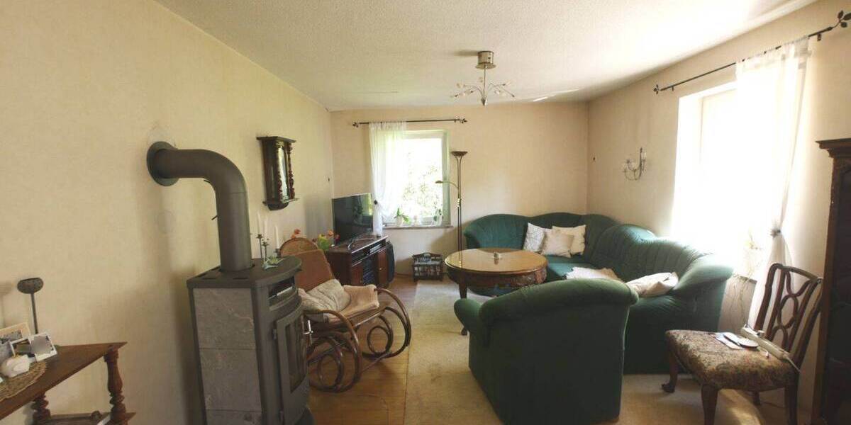 Einfamilienhaus Gommern OT Vogelsang Vogelsang - 5 Zimmer, 184 m&sup2;, 310.000&euro; | Angebot:26767998