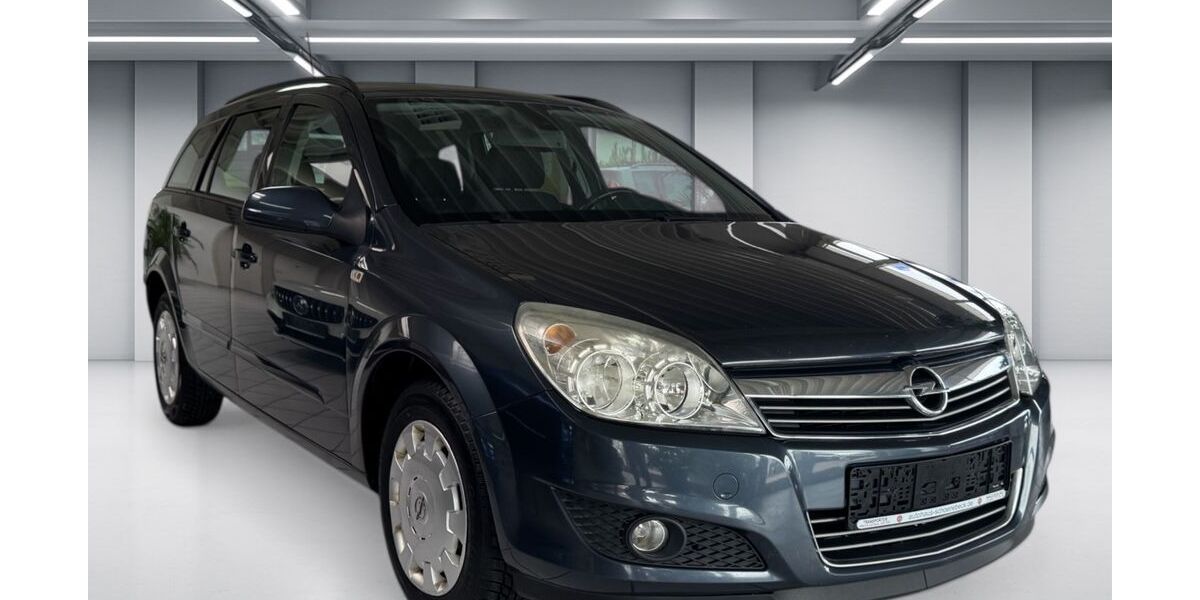 Opel Astra 202.736 km 1.800 &euro; Magdeburg 39120