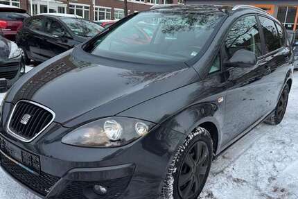 Seat Altea 158.950 km 4.990 &euro; Magdeburg 39124