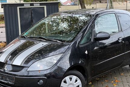 Mitsubishi Colt 199.000 km 1.990 &euro; Heyrothsberge Bideritz 39175