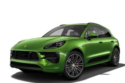 Porsche Macan 68.947 km 65.890 € Magdeburg 39116