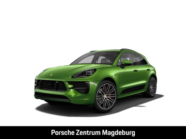 Porsche Macan 68.947 km 65.890 € Magdeburg 39116