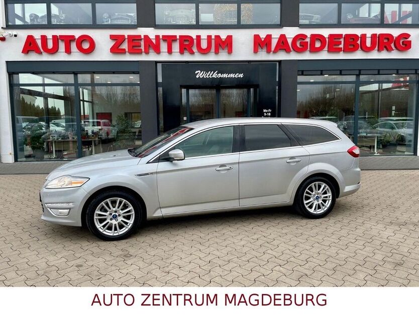 Mondeo