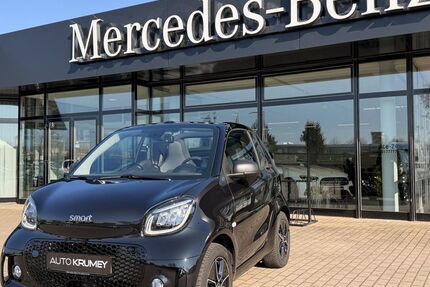 Smart ForTwo 17.520 km 19.890 &euro; Magdeburg 39120