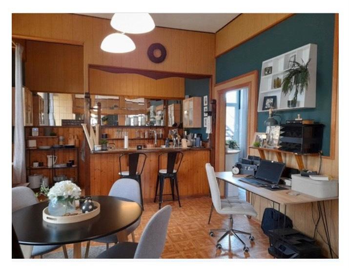 Wohnung mit Vollausstattung zu vermieten 3 zimmer