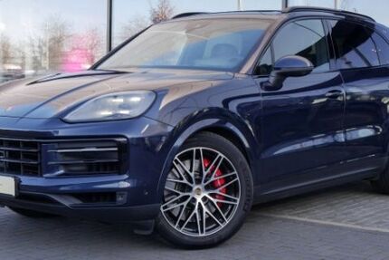 Porsche Cayenne 33.421 km 93.890 &euro; Magdeburg 39116
