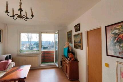 Wohnung Magdeburg Großer Silberberg - 2 Zimmer, 53 m&sup2;, 80.000&euro; | Angebot:25803275