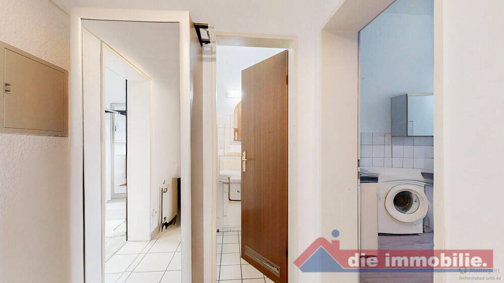 Gewerbeobjekt Magdeburg / Stadtfeld Ost Stadtfeld Ost - 3 Zimmer, 61.000&euro; | Angebot:26277471