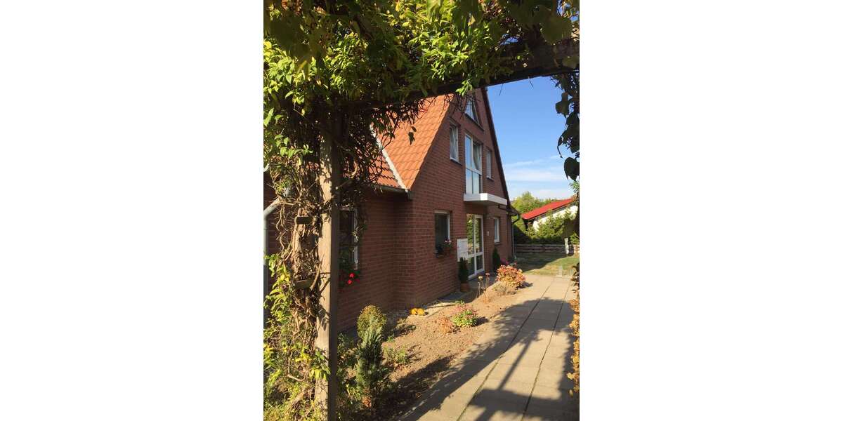 Wohnung zum Mieten in Hohenwarsleben 520 € 66.8 m² 3 zimmer