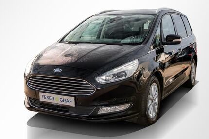 Ford Galaxy 120.000 km 12.780 &euro; Magdeburg 39118