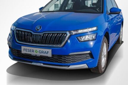 Skoda Kamiq 64.000 km 15.980 € Magdeburg 39118