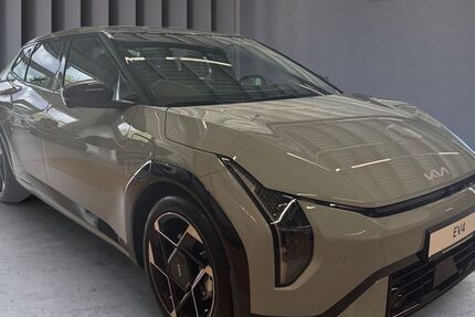 Kia EV4 7.000 km 41.950 &euro; Magdeburg 39128