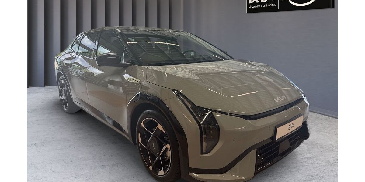 Kia EV4 7.000 km 41.950 &euro; Magdeburg 39128