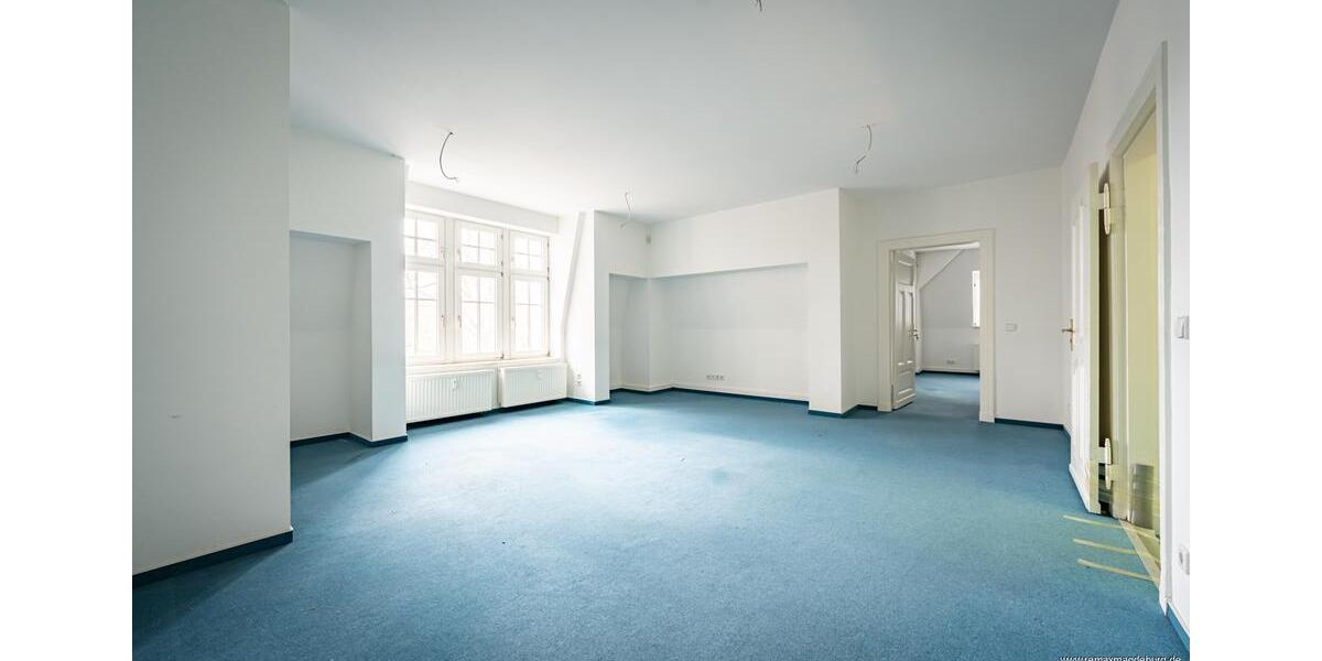 Gewerbeobjekt Magdeburg Leipziger Straße - 2.188&euro; | Angebot:24700456